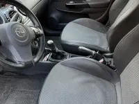 Usata Opel Corsa 80 CV (58 kW) 2007 Grigio Utilitaria