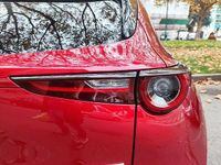 Usata Mazda CX-30 Exceed 122 CV (89 kW) 2019 Rosso SUV