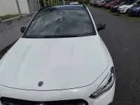 Usata Mercedes GLA200 150 CV (110 kW) 2020 SUV