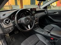 Usata Mercedes A180 Executive 122 CV (89 kW) 2016