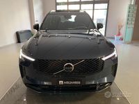 Usata Volvo XC90 Ultra 310 CV (228 kW) 2024 Blu SUV