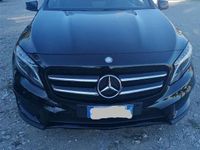 usata Mercedes GLA220 GLA 220d Premium 4matic 177cv auto