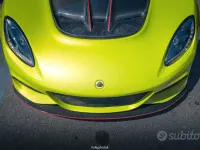 Usata Lotus Exige 416 CV (305 kW) 2019