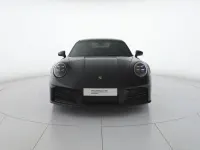 Usata Porsche 911 394 CV (289 kW) 2025 Nero jet metallizzato Coupé
