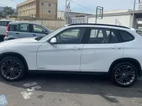 Usata BMW X1 Efficient Dynamics 143 CV (105 kW) 2012 Bianco SUV