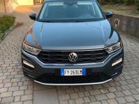 usata VW T-Roc - 2019