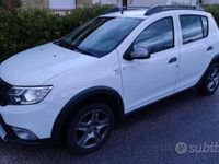 usata Dacia Sandero 2ª serie - 2018