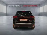 Nuova Citroën C5 131 CV (96 kW) 2026 Nero SUV