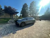 Usata Audi Q8 Sport 340 CV (250 kW) 2022 Grigio SUV