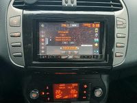 Usata Fiat Bravo 120 CV (88 kW) 2012 Grigio Utilitaria