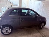 Usata Fiat 500 69 CV (50 kW) 2015 Berlina