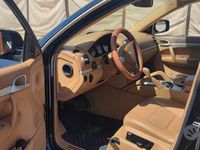 Usata Porsche Cayenne 290 CV (213 kW) 2007 Nero SUV