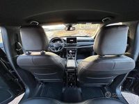 Usata Jeep Compass 131 CV (96 kW) 2021 Nero SUV