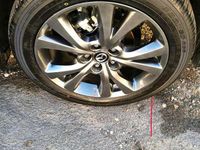 Usata Mazda CX-30 Exclusive 179 CV (131 kW) 2020 Grigio SUV