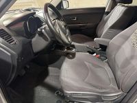 Usata Kia Soul 128 CV (94 kW) 2011 Grigio SUV