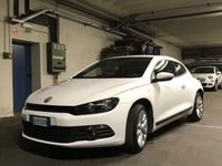 usata VW Scirocco 1.4 TSI