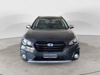 usata Subaru Outback 2.5i Lineartronic Unlimited del 2020 usata a Bari