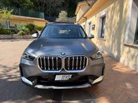Usata BMW X1 xLine 204 CV (150 kW) 2022 Grigio SUV