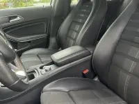 Usata Mercedes GLA220 170 CV (125 kW) 2018 Bianco SUV
