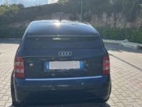 Usata Audi A2 S-Line 75 CV (55 kW) 2000 Utilitaria