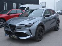 Usata Alfa Romeo Junior 145 CV (106 kW) 2025 Grigio SUV