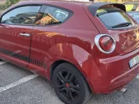 Usata Alfa Romeo GT Junior 79 CV (58 kW) 2009 Berlina
