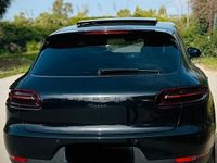 Usata Porsche Macan 252 CV (185 kW) 2018 SUV