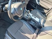 Usata BMW 1500 2016 Nero Berlina
