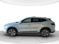 Nuova BYD Seal U Comfort 98 CV (72 kW) 2026 Azzurro SUV