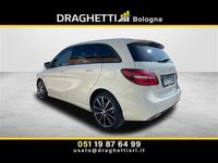 usata Mercedes B180 ClasseD Sport diesel automatico 5 usata - Bologna - DRAGHETTI SRL