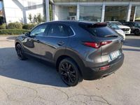 usata Mazda CX-30 Skyactiv-X M Hybrid 2WD Exclusive del 2020 usata a Lucca