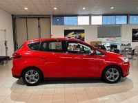 usata Ford C-MAX 1.5 tdci Titanium 120CV 2018