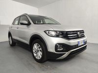 Usata VW T-Cross Style 2023 Argento SUV