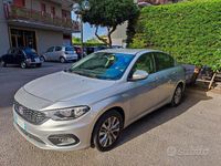Occasion Fiat Tipo 120 ch (88 kW) 2015 Gris Berline