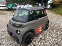 Usata Citroën AMI 2025 Marrone Utilitaria