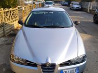 usata Alfa Romeo 156 jtd usata