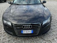 usata Audi A7 Sportback 3.0 V6 tdi quattro s-tronic