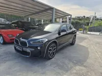 Usata BMW X2 M Sport 150 CV (110 kW) 2019 Nero SUV