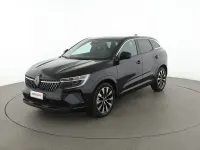 Usata Renault Austral Techno 200 CV (147 kW) 2023 Nero SUV