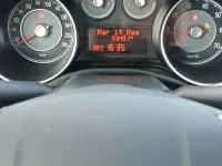 Usata Fiat Punto 75 CV (55 kW) 2012 Bianco Utilitaria