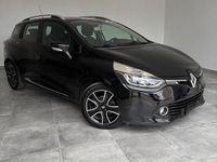 Usata Renault Clio IV 2013 Berlina