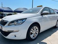 usata Peugeot 308 BlueHDi 120 S&S SW Business