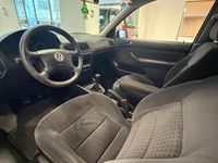 Usata VW Golf IV 110 CV (80 kW) 2000 Blu Berlina