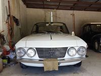 usata Lancia Fulvia Fulviacoupé 1serie