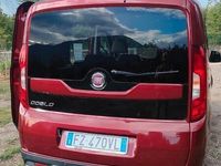 usata Fiat Doblò 3ª serie - 2019