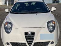 Usata Alfa Romeo MiTo 70 CV (51 kW) 2014 Utilitaria