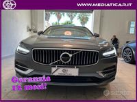 usata Volvo V90 D4 AWD Geartronic Inscription