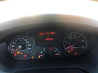 Usata Citroën Jumper 130 CV (95 kW) 2016 Bianco Monovolume