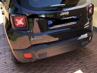 Usata Jeep Renegade Longitude 120 CV (88 kW) 2015 SUV