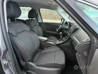 Usata Renault Grand Scénic IV 150 CV (110 kW) 2019 Grigio Monovolume